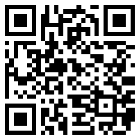QR Code for bitcoin:3HsJD7tcQW16YZvscFS2s3sRgBeifepJPB