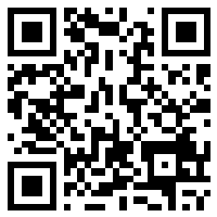 QR Code for bitcoin:3HsLVCY7AF17KySmDVh1x7wNkX1GurgCGp