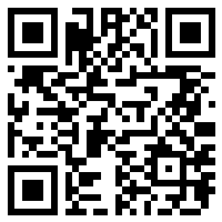 QR Code for bitcoin:3HsPesrvYVt6sSxsoHMsoddsnk6DTD3LTT