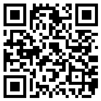 QR Code for bitcoin:3HssVi4CHe4kLsqNsVb52NiCoSyTnQRQ8a