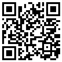 QR Code for bitcoin:3Htgrw8h6F7RFqBJi5LToJfKbciP8JoiEX