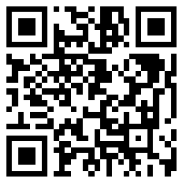 QR Code for bitcoin:3HuNmroJEEdk97NBVsckHeQ2V8aCM5AMvz
