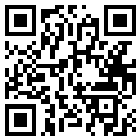 QR Code for bitcoin:3HuW5apse8DNohtmB5E8pMTTHcepLtQHV3