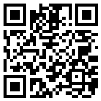 QR Code for bitcoin:3HudCPhf3q248UoGFSryoNiAn2MWSWgxQg