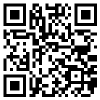 QR Code for bitcoin:3HujD8vsGvXcV187BLJYrdv6krZwnQZrPR