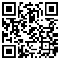 QR Code for bitcoin:3HvBUdYceMo8AHrHFYruqa26YJTZ6wTEdk