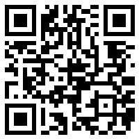 QR Code for bitcoin:3HvEUqeVs4oWjfsqRNkQJLdWsXwpKsPWRp