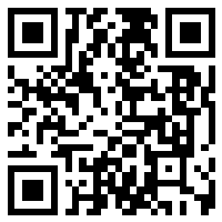 QR Code for bitcoin:3HvxMHS2XBFopLKMk9Npets3K21ow2qzuC