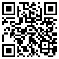 QR Code for bitcoin:3Hw58S2mJcmdwR7dfZqoFGPtRqS9k5fdeS