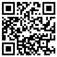 QR Code for bitcoin:3HwG3BAYb9RpvtGgM3dezAjFEmHFPVepFb