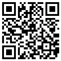 QR Code for bitcoin:3Hx36SrNrcwKcZfg7GfPcQvvitbdYWYvTo