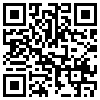 QR Code for bitcoin:3HxSeENFFbZaWdaXMYPxsgYfYSdqUTZCwW