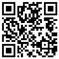 QR Code for bitcoin:3HxTuERv6p9cb8bj8iWbAxogcgWCma6AKJ