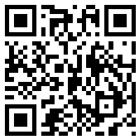 QR Code for bitcoin:3HxWUxMrBmNch9J2G65aUmLqbMZvZsLR3t