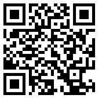 QR Code for bitcoin:3HxtAa7FemGdiHNffeSjpc4nSSaD3d7iAv