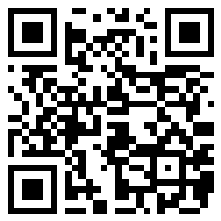 QR Code for bitcoin:3HzNb2xHCNXcdF1anMV3HsPMSppspZ1LEr