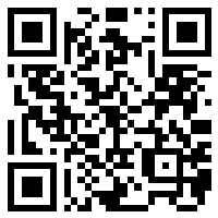 QR Code for bitcoin:3HzTzhHehxppTdESVSdwe1CpDxMCTYAgHS