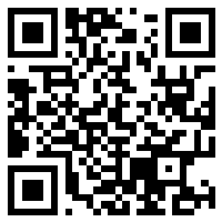 QR Code for bitcoin:3J1L8xwhPyLHEbuvWdVHY1FbWqeDQYxVkr