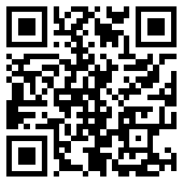 QR Code for bitcoin:3J2FJRYwV4YhSp2aYVuMxzsfwbHLPYoTiF