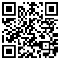 QR Code for bitcoin:3J2G9nAkQyrM6AvSaVWkApyerFZQLLUmcv