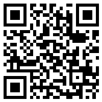 QR Code for bitcoin:3J2nmfXHrAVHs9pp2LSGFBRLFEUL7UhcLd