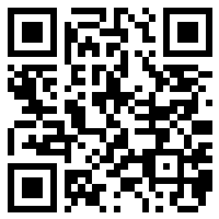QR Code for bitcoin:3J3dHZhDRxwpZk6UTfEm9BymbPvpJd5kKY