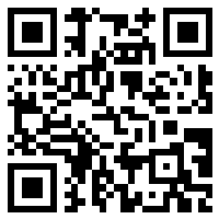 QR Code for bitcoin:3J4GhU9MQBaj7owUSoXRifRGX2uCU8yaMG