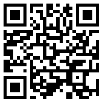 QR Code for bitcoin:3J4RJxQAWr9KaHXkmsg6WmaEB5Np1DDGS4