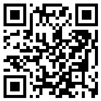 QR Code for bitcoin:3J4Sa2CutLL691yTya5euuweuttTftxCHv