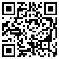 QR Code for bitcoin:3J4eLCMuW1ts5g6yMBCGBBPjcGfMKGoTyd