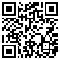 QR Code for bitcoin:3J4kAUpfr5HdveKhSy5XBhArNzwmsduZAw