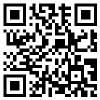 QR Code for bitcoin:3J5aNp2HR6XFhUDfU4XXSWJBpGfVoaThTa