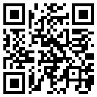 QR Code for bitcoin:3J6Fw3LUZqjuXp3KCjKt4fDWpt8LLLSy6o