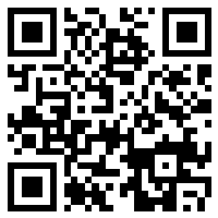 QR Code for bitcoin:3J7FJ5oJrtFHNAAwXxnm4bNsoMWefDWdvo