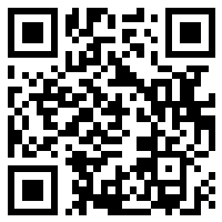 QR Code for bitcoin:3J7PjsVgE6WGDYksZPRBy76AG12cuY4WHx