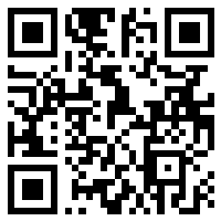 QR Code for bitcoin:3J7VFQhLizYynFVeev7yxgKMMfAgdbntEJ