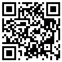 QR Code for bitcoin:3J7ppvDDDC4bnQ9ZDERfhF8aJAMmGpSYeS