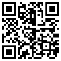 QR Code for bitcoin:3J8bpafEowYfEibETSPes8DYuMWFRwv97M