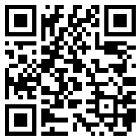 QR Code for bitcoin:3J8imYd4LWkXTsp7oXEDZHrKCPdXAR4bK4