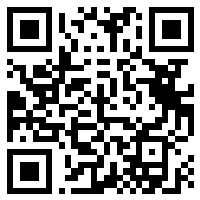 QR Code for bitcoin:3JAMGdAbMMGTfAJq81KnfkHyhLAmSHT6Us