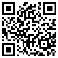 QR Code for bitcoin:3JANsqVc4KA5gs18JjReCeWCBcoCYSjvkp