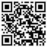 QR Code for bitcoin:3JAVLEJTs7iwtyzsY6LcWhnLCYX3CEWZPx