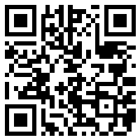QR Code for bitcoin:3JAmjAfVm7LaULvGPudMccwQvMZ75WNvSS