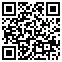 QR Code for bitcoin:3JAt5XHEMfhtDxi8bnMNPPSAvAUaSMF9AX