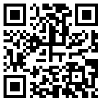 QR Code for bitcoin:3JAzEUYL74U8NMZydkYzps5uMJbhoPfngo