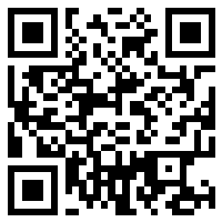 QR Code for bitcoin:3JB1WVdq9wZehknAYkkiaRKpU3jpNauCv3