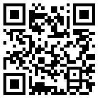 QR Code for bitcoin:3JB4u5YfjcZqmDQkKqfGT79epKtmYA7H2D