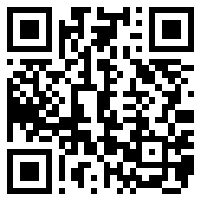 QR Code for bitcoin:3JB8JLCymoskXdBTWDGHzhCQXDFW4vP5PK
