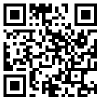 QR Code for bitcoin:3JBHuX1x3eRBhQMoxoEm76yYpG9SiWMun7