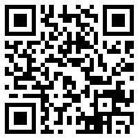 QR Code for bitcoin:3JBb31VQihHj8U5RknaRtRHHcumZopRZ2B